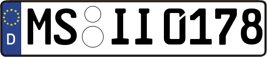 MS-II0178