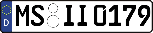 MS-II0179