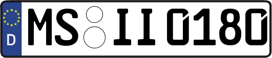 MS-II0180