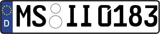 MS-II0183