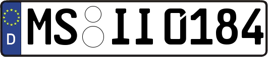 MS-II0184