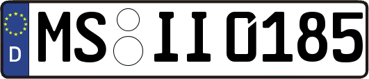MS-II0185