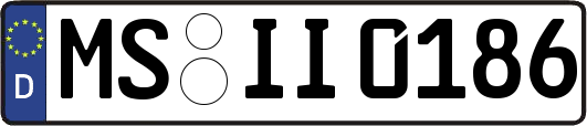 MS-II0186
