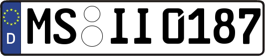 MS-II0187
