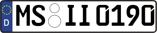 MS-II0190