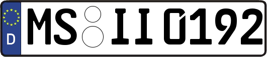 MS-II0192