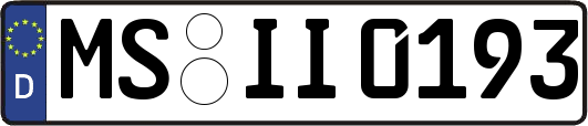 MS-II0193