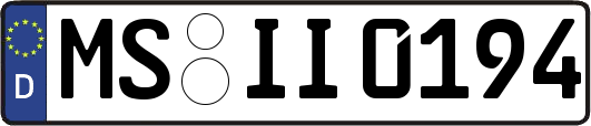 MS-II0194