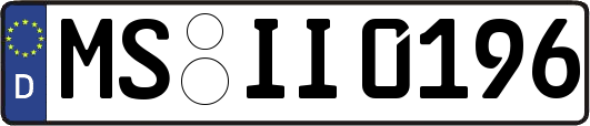 MS-II0196