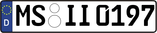 MS-II0197