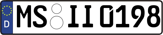 MS-II0198