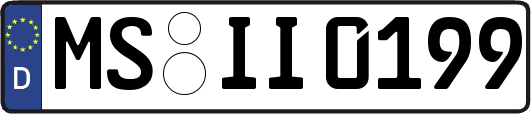 MS-II0199