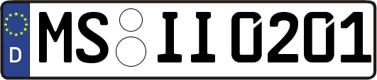 MS-II0201