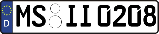 MS-II0208