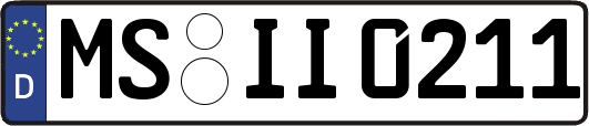 MS-II0211