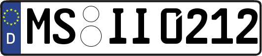MS-II0212