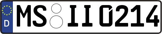 MS-II0214