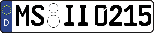 MS-II0215