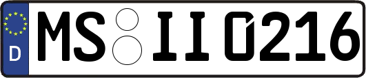 MS-II0216