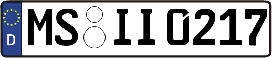 MS-II0217