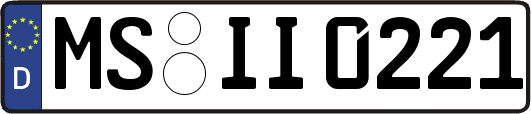 MS-II0221