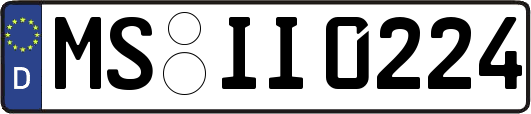 MS-II0224