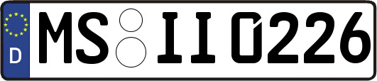 MS-II0226