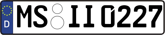 MS-II0227