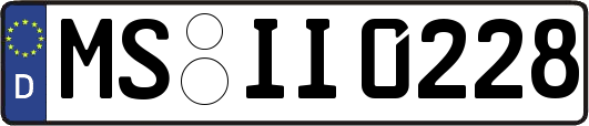 MS-II0228