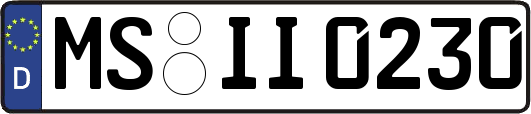 MS-II0230