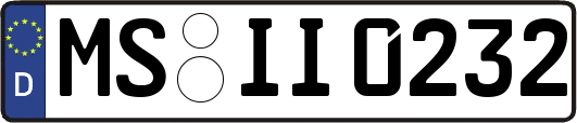 MS-II0232
