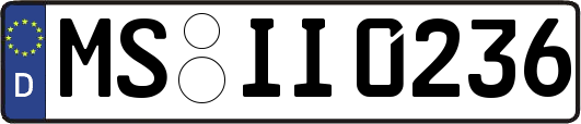MS-II0236
