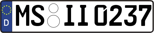 MS-II0237