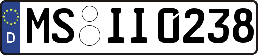 MS-II0238