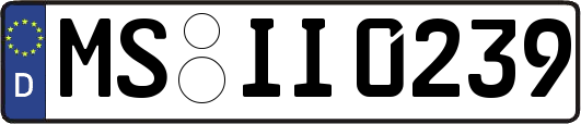 MS-II0239