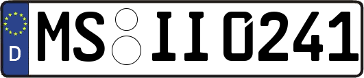 MS-II0241