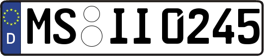 MS-II0245
