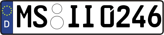 MS-II0246