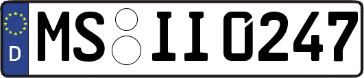 MS-II0247