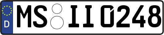 MS-II0248