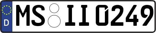 MS-II0249