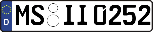 MS-II0252
