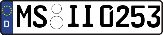 MS-II0253