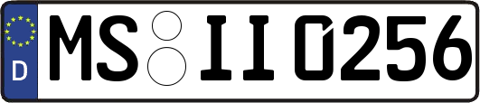 MS-II0256