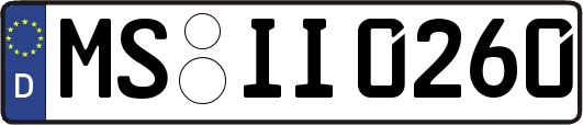 MS-II0260