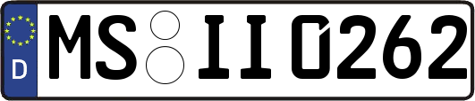 MS-II0262