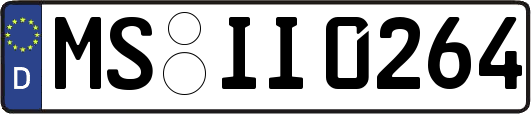 MS-II0264