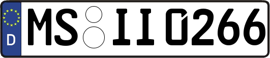MS-II0266