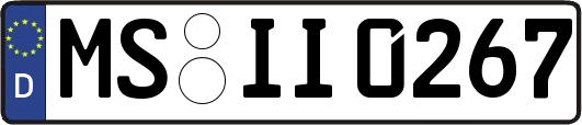 MS-II0267