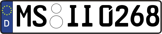MS-II0268